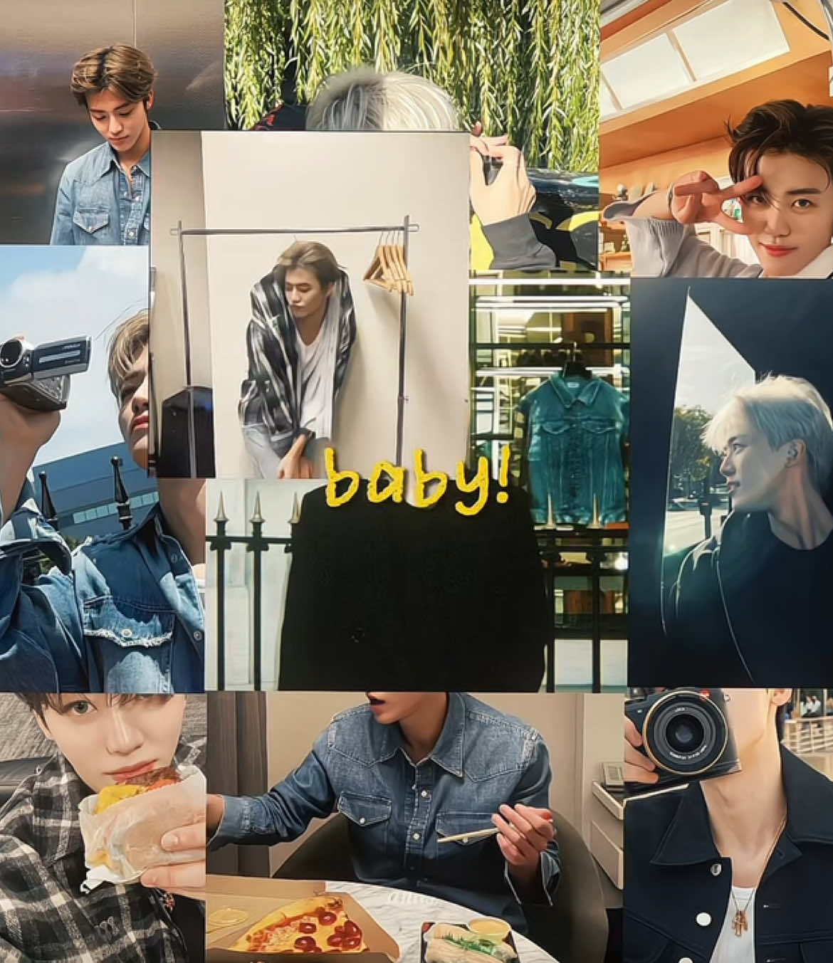 [8/13] 5 hari lgi, GASABAR MAU POST KUEEEEE JAEMIN HAHAHAH😭😭💕💕 #JAEMIN 