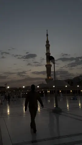 #fyp #islam #muslimtiktok #madina 