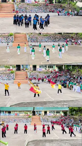 Palarong Pambansa Matuyatuya NHS Entry 🐟🐍🐦‍🔥❤️‍🔥 #dancechallenge #intramurals #intrams #sportsfestival #palarongpambansa #CapCut 