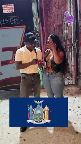 GUESS THE STATE BY EMOJI! Can you guess the U.S. state just by looking at emojis? 😂 Some got it right. Some were way off! 🎥 Filmed in Miami — the answers will shock you! 👇 Comment your guesses below 👇 #emojichallenge #fyp #usstates #viralvideo #funnyvideos #streetinterview #streetquiz #miami #usa_tiktok 