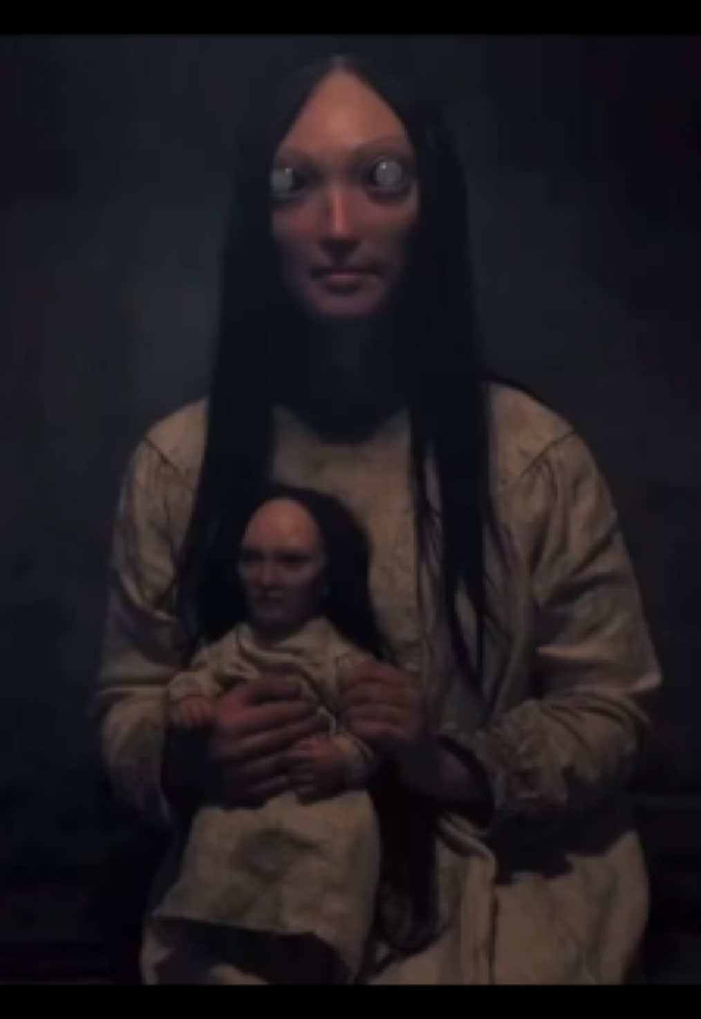she is definitely tyler's mom.. | #tylergalpin #wednesday #TimBurton 