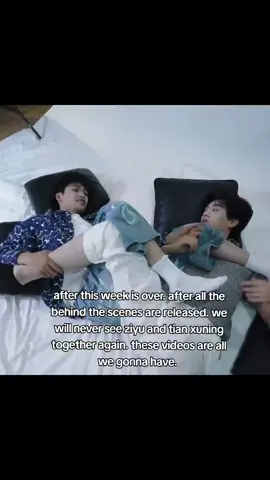 this is what I mourn the most.  #ziyu #tianxuning #revengedlove  #chinesedrama #cdrama #bl #fyp #viral 