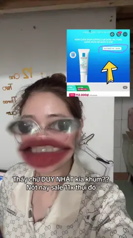 Kem dưỡng giảm m.ụn nhanh 8h Dou +M La Roche- Posay #kemduong #giammun #larocheposay 