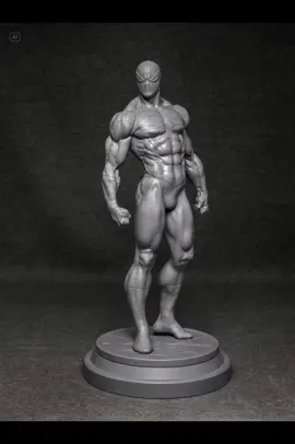 #3dmodeling #3dart #viralvideo #abefesculp #3dtrending #3dsculpture #model 