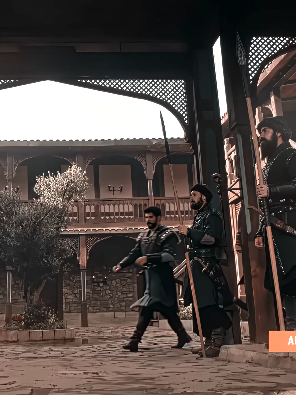 Osman Bey Edit