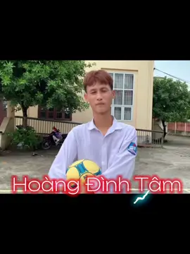 máy bắn bóng Hoàng Đình Tâm | được mệnh danh là Roberto Carlos Bắc Ninh với cái chân trái như chiếc tên lửa #hoangdinhtam #phdtroll #xh #xuhuong #teamtote 