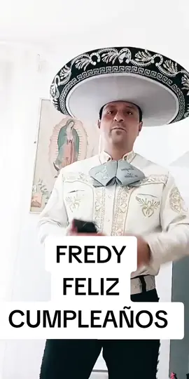 FREDY LAS MAÑANITAS CUMPLEAÑOS  #tiktoklive #livehighlights #lasmañanitas #cumpleaños #fredy 