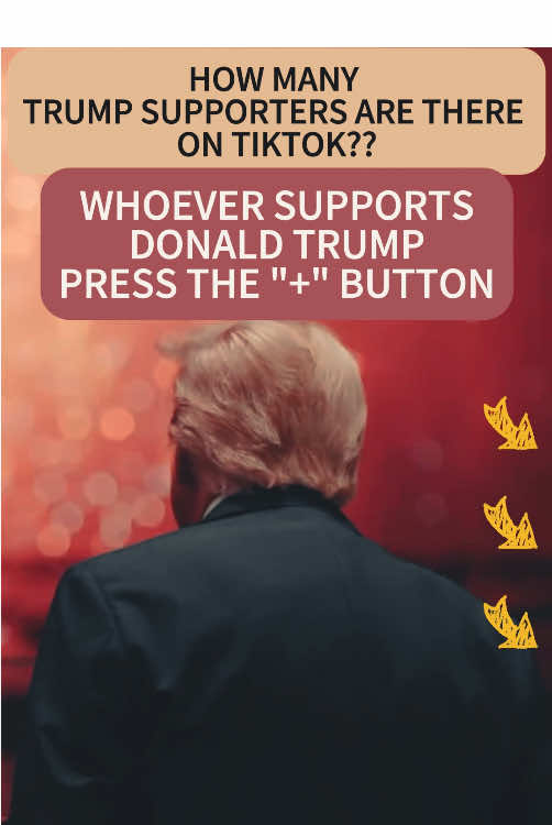I support Trump💯❤️❤️❤️#Trump #2025trump #america #american #usa #news #trumpsupportersbelike #tiktok #trumpet #trumpadministration #tiktok 