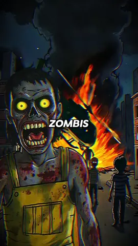 #scary #SabiasQue #truestory #animation #story #mystery #terror #zombies 