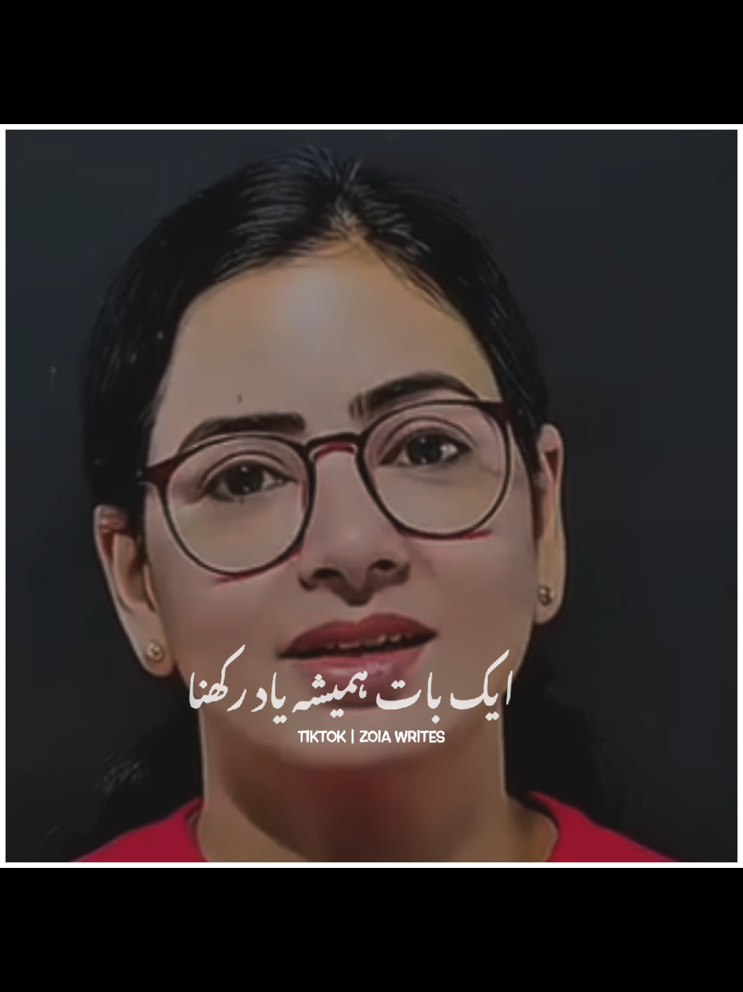 ایک بات ہمیشہ یاد #Motivation #foryou #foryoupage #viralvideo #standwithkashmir #burhantv #illu #viral #fyp 