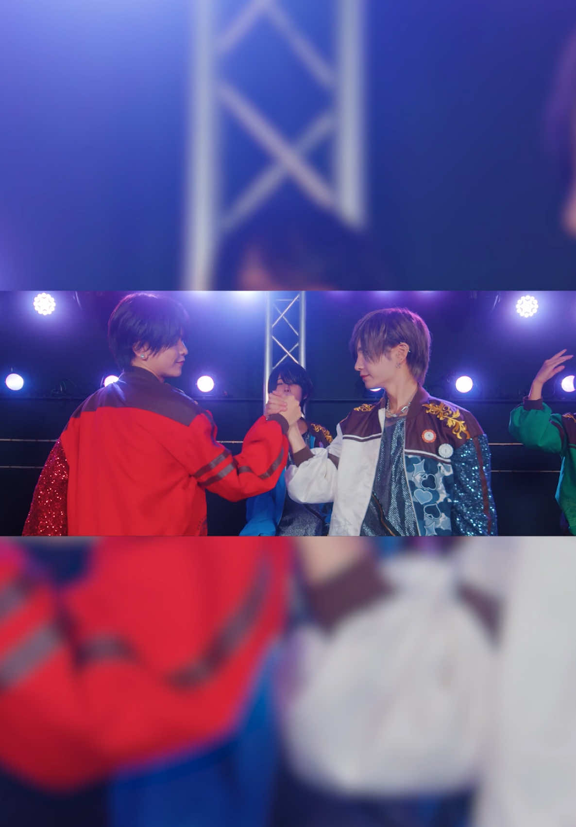 【▷ せーぶぽいんと】PLAYERS / YOASOBI 踊ってみた YouTubeにて公開中▶️ #せーぶぽいんと #せぶぽ #yoasobi #players  @悦也 @冬海 @ゆの @たくみん @かなめ @ゆききらん @あむ 