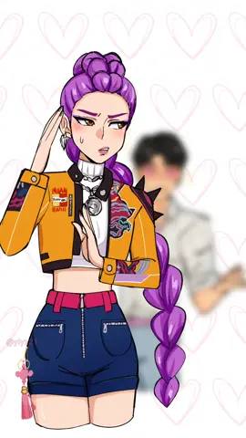 Alejandro trend #kpopdemonhunters #huntrix #sajaboys #rujinu #zoeystery #miromabby #fanart #animation #ibispaintx #fyp #fypシ 