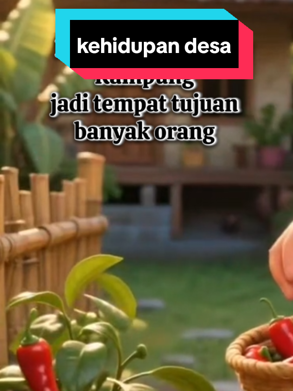 #content #contentcreator #hiburan #desa #suasana #sejuk #damai #indah #tenang 