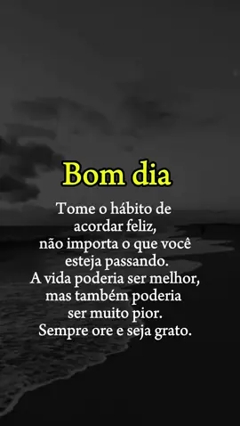 Bom dia🙏🏽 #status #frases #frasesmotivadoras 
