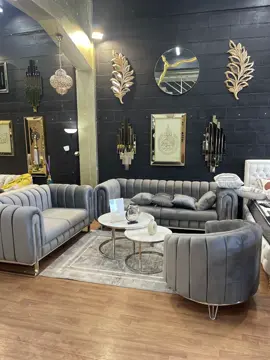 #promotion 20% ‼️ - [  Canapés moderne, modèle cristal # - [ ] En 3/2/1 - [ ] Tissus Anti Tâche au choix la couleur  - [ ] Fabrication en Turquie 🇹🇷 - [ ] De la haute gamme  - [ ] Garantie  5 ans de fabrication  - [ ] plusieurs couleurs disponibles 🖤🤍🩶 - [ ] Disponible sur mesure et couleur au choix  - [ ] Facilités de payement en x3 ou x4 sans frais Avec Oney 💸 - [ ] Livraison en 48h 🚚⚒️ - [ ] pour plus d’informations, merci de nous contacter par message - [ ] 📞  07 67 62 67 62 - [ ] 🕰️ Ouvert 7/7J de 10h a 19h même les jours fériés - [ ] 📍: 71 Rue Aristide Briard Villenoy 77124#salon #canapé #promotion #soldes  @Zayn.meubles  @Zayn.meubles  # @Mavokali_ #canapé #طاولات_استقبال 