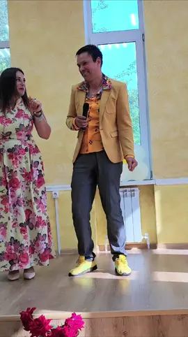 Владимир Волынкин, Диана Герман-Верю-не верю
