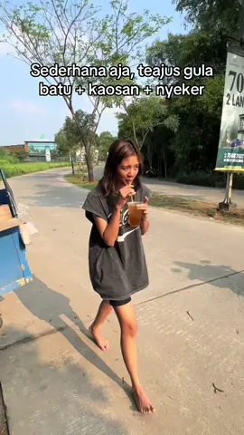 Nyaman nomor 1