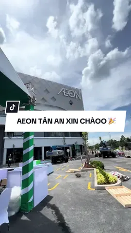 Chuyến này Tân An sướng nhất miền Tayyyyyy #huyeveryyay #huydaily #tanan #aeontanan #longan_62 