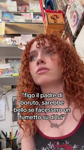 dai bro non sei serio ti prego #anime #manga #animeita #mangaita #naruto #boruto #fumetteria #starshoproma #starshock #animefyp #mangafyp #fyp #perte 