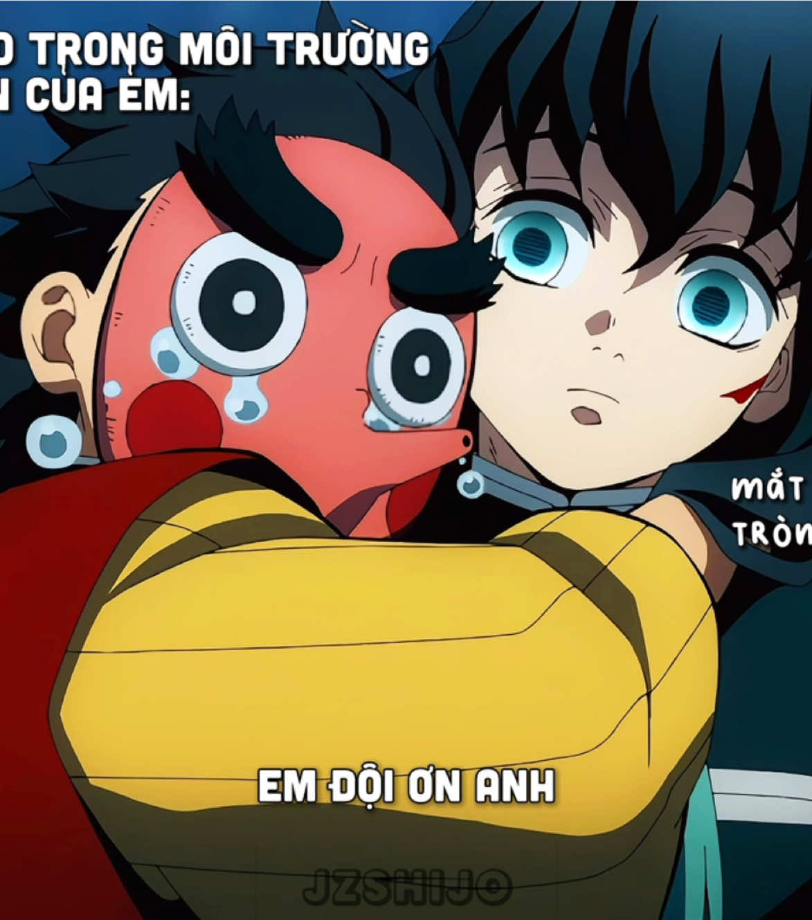 Chúc mừng sinh nhật con trai đáng iu mỏ hỗn của mẹ #tokitomuichiro #muichiro #kimetsunoyaiba #kny #demonslayer #thanhguomdietquy #manga #anime #ufotable #fyp #fypシ゚ #xh #xuhuong #viral 