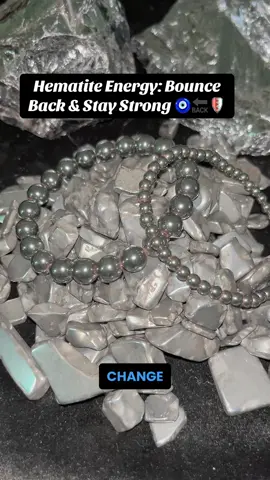 Ready to block bad vibes? Grab the classic triple combo on sale now — link in cart! #hematite #blackobsidian #tigerseye #crystalbracelet #energyprotection #handmade #spiritualjewelry #toxicpeople #toxiccoworker #crystalhealing #negativeenergy #protectioncrystals #crystalshop #tiktokshop #TikTokShopBacktoSchool N.