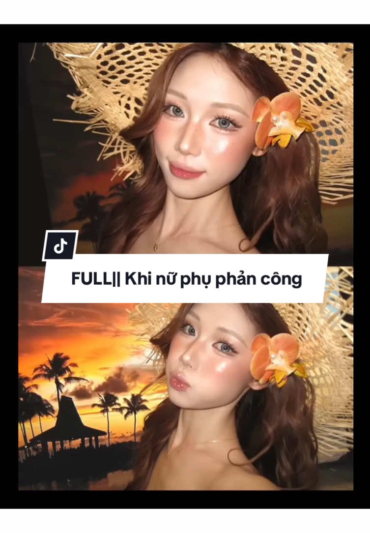 FULL|| Khi nữ phụ phản công #truyenaudio #full #gathichkechuyen #xuhuong #viral #xybca 