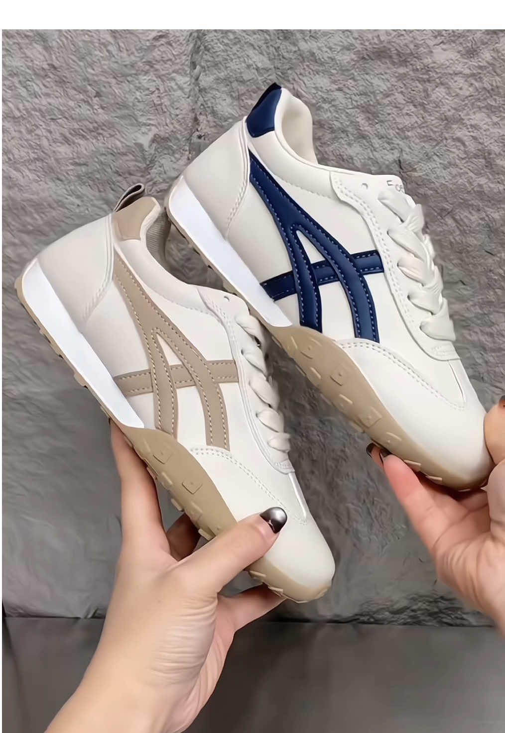 Rekomendasi sepatu sneakers wanita murah #sepatusneakerswanita #sepatuwanitamurah #fyp 