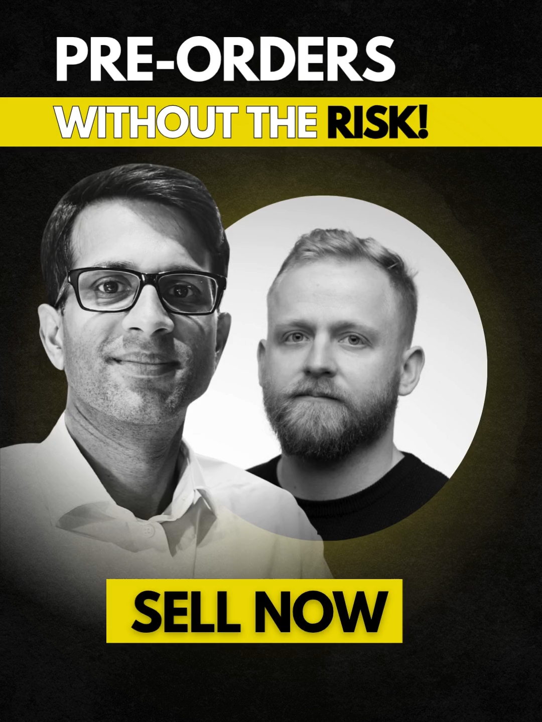 Pre-orders Without the Risk? Let’s be real — pre-orders sound good until you realize you’re charging people for something you don’t even have in hand yet. And most founders think: 👉 “What if something goes wrong?” 👉 “I don’t want to take money I might have to refund.” Totally fair. Been there. Felt that. But this is where things get interesting 👇 On the Conzia Podcast, I sat down with Oli Woods, co-founder of PreProduct, who dropped one of the smartest pre-order hacks I’ve ever heard: Charge Later Pre-orders. Here’s how it works: ✅ The customer checks out like normal ✅ Their card is saved (vaulted) securely via Shopify ✅ You only charge when you’re ready to ship ✅ If things go sideways? You don’t trigger the charge No risk for them. No stress for you. No awkward refund emails. This flips the trust game. Pre-orders don’t have to feel shady. You just need the right tech behind you. 🎧 Full podcast with Oli Woods → Listen here 📦 Learn more about PreProduct → preproduct.io — #shopify #tiktokviral #Shopify #PassiveIncome #freedom