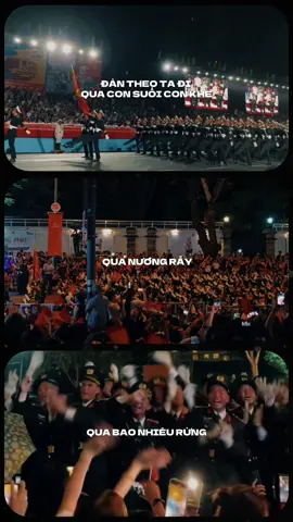 Tự hào là người Việt Nam #antertainment #betamusic #nhachaymoingay #tramxua #rungxanhvangtiengtalu #huongly #dieubinh #2thang9 #quockhanh #bodoicuho 