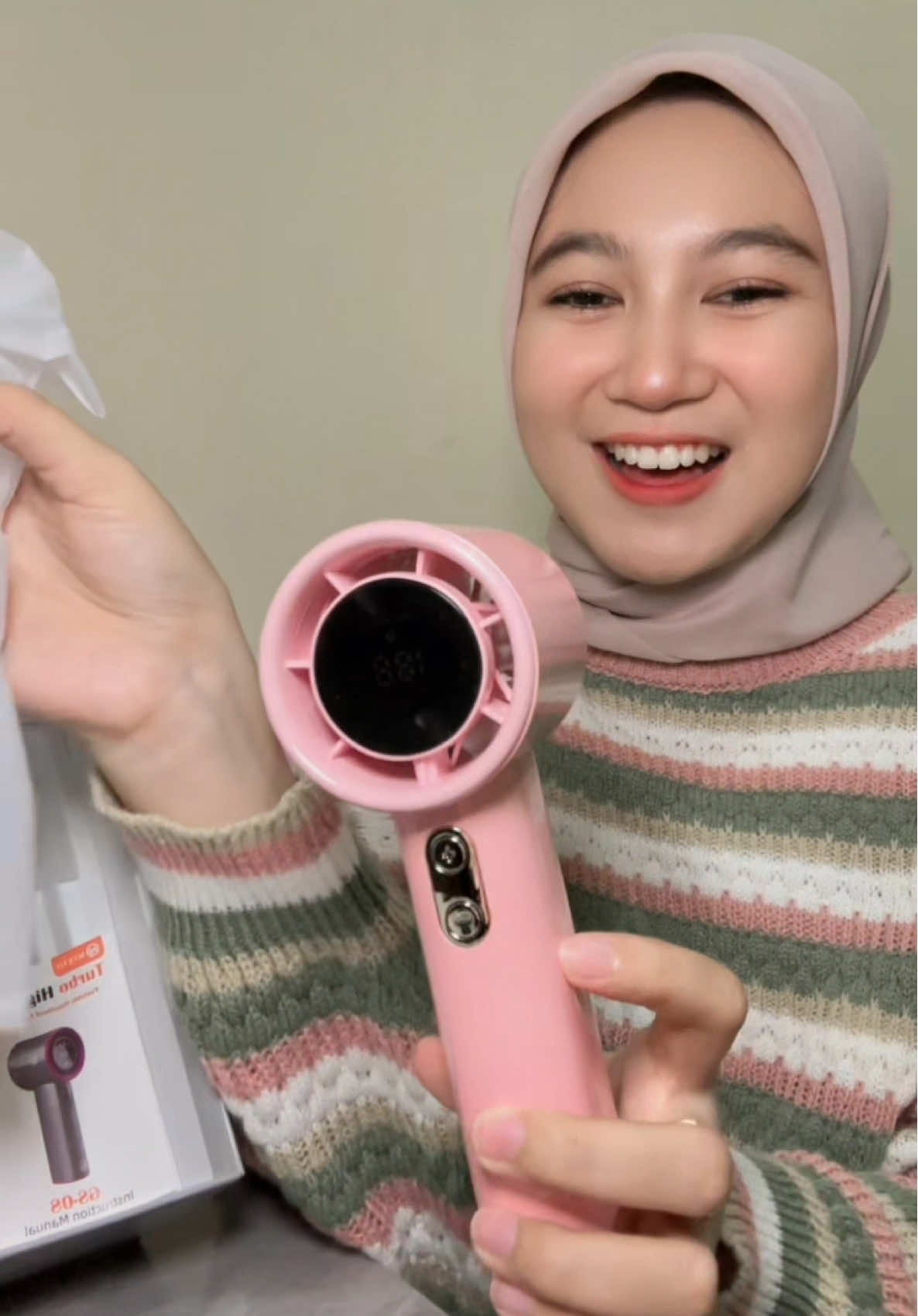 gila kenceng banget anginnya 