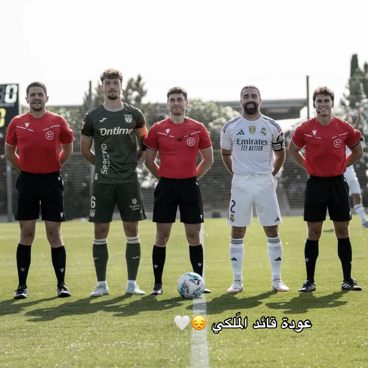 #اكسبلور #ريال_مدريد #realmadrid #كرفخال #fypシ゚ 