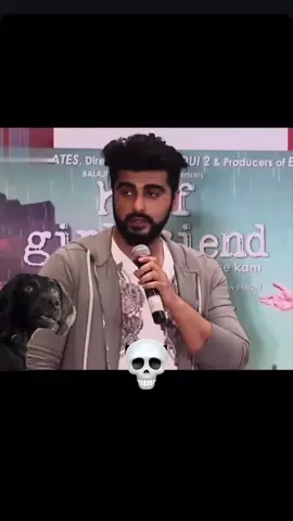 Ok now i am scared🥹#fyp #foryou #viral #trending #funny #meme #arjunkapoor 