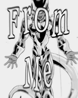 Wit these new aids I might come back to editing 🥹✌️ | ib: one of my moots 🦶🤤| #fyp #fypシ #blurrr #frieza | @rxvenge 