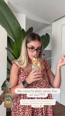 Ma voi l’avete mai provato il Bloomalcool di coccolatevi? 😍  #bloomalcool #novabbe #pulizie #detersivi #prodotti 