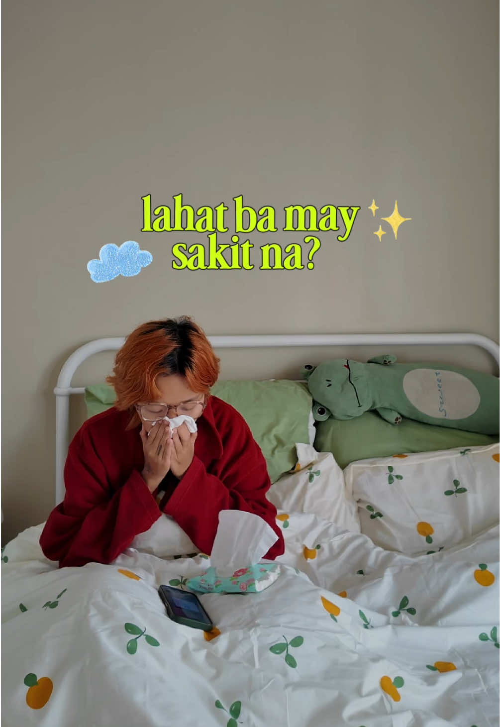 sick, stressed and craving for my comfort food 😭🍜 buti na lang nagpadala si Chowking ng fave kong Wonton Mami, ang #SarapSaMAMIramdam! ❤️ tysm @Chowking PH ❤️ 🏷️ #ChowkingWontonMami #comfortmeal #comfortfood #comfortfoodrecipe 