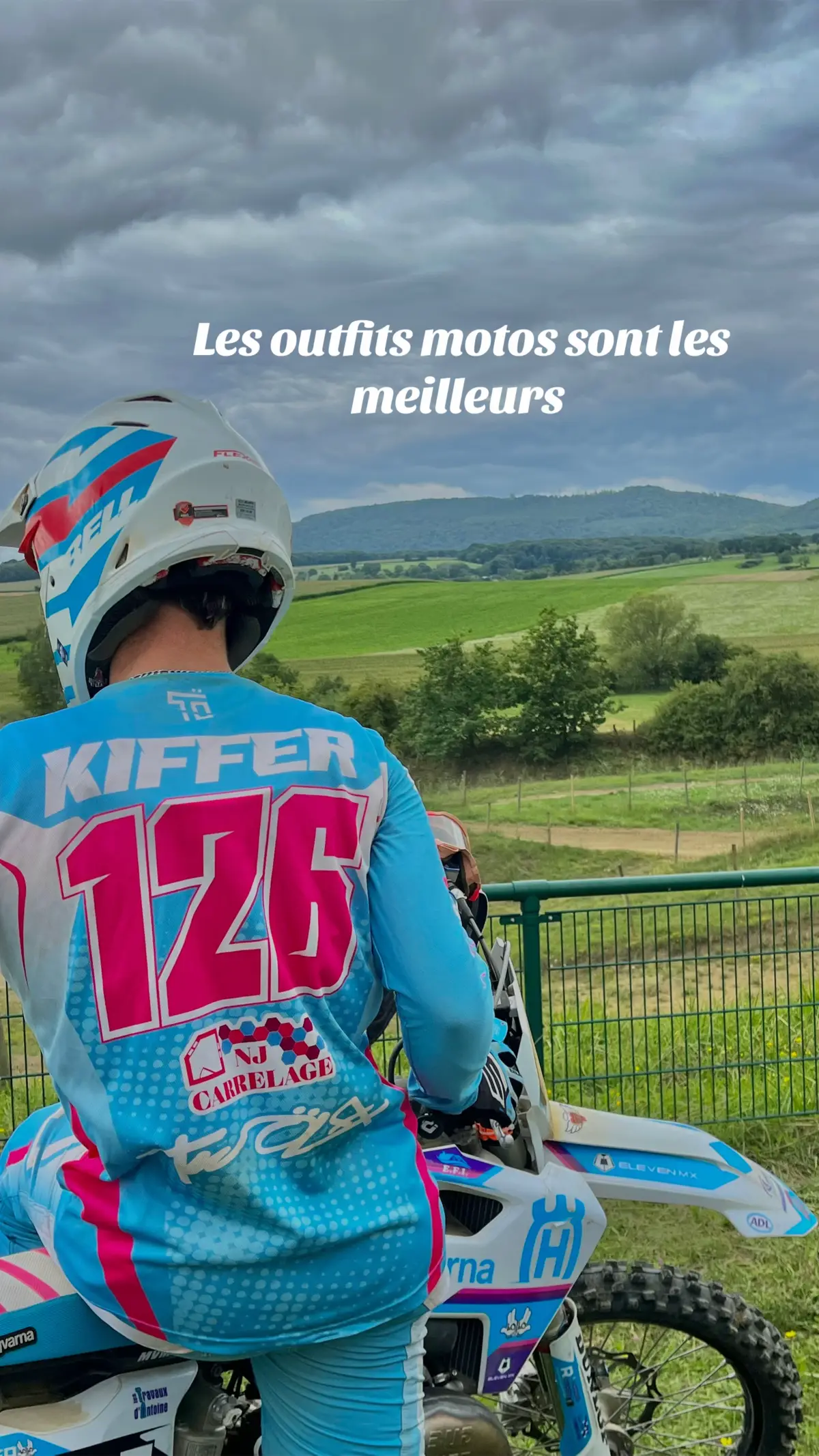 @TWÖLA MX 😍 #pourtoi #lk126 