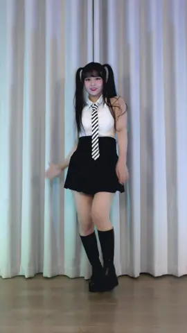 'Boys Like You' ITZY 踊ってみた #Shorts [MONAMISA]