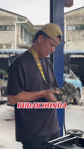 Bila Budah H datang @V8 Legasi !! #bengkelseremban #seremban #v8legasiseremban #carabat @GOMOK GAHAI 