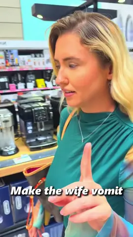 Make your wife vomit🤣#funny #foryou #vomit #couple #prank #tiktok #fypシ #fyp 