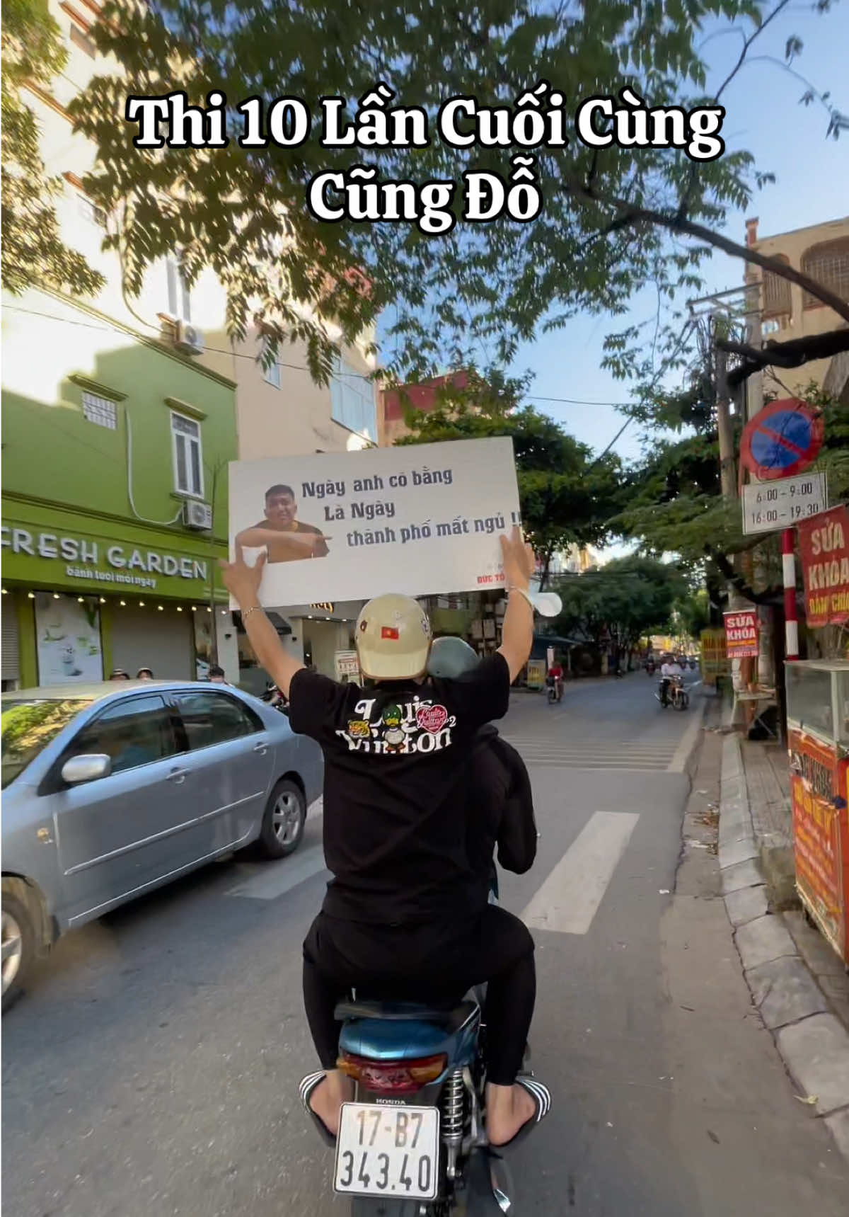 Ngày Anh Có Bằng Là Ngày Thành Phố Mất Ngủ….!!! #thiblxa1 #xuhuong #tolai247 #hoclaicungtoi #taptanhlaixe @Học Lái Cùng Tôi @Tập Tành Lái Xe 