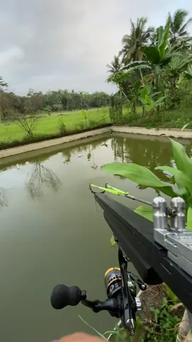 Coba belajar di darat dulu 