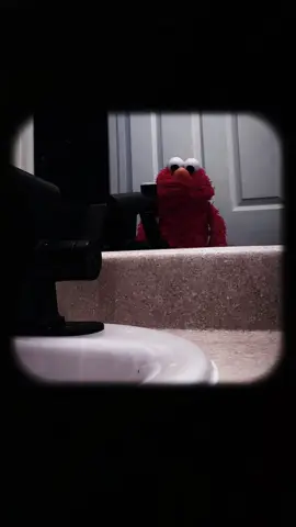 Elmo 🤣😂☺️ #olebrandselect #Elmo #fyp #elmocore #unitedstates #TikTok #facts 