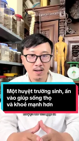 Bật mí một huyệt dưới đầu gối được người Nhật gọi là “công tắc trường sinh”. Ấn vào mỗi ngày giúp bạn sống khoẻ mạnh, thọ hơn mà chẳng cần dùng thuốc bổ #dongy #chuabenhkhongdungthuoc #suckhoe #dongyhiendai #truongsinh #biquyetsongtho #songtho #songlau #tokyolife #yhoccotruyen 