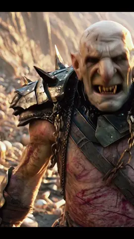Blacksoil Chronicles – Siege of the Barbarian Village  #bladeworn #blacksoilchronicles #aimovie #shortfilm #haiper #shortstory #shortmovie #lotr #klingai