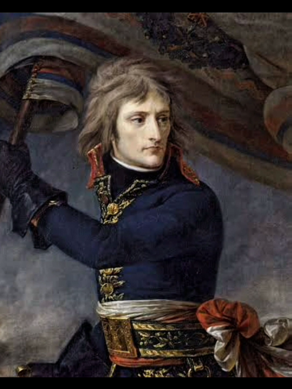 karena sudah banyak yang tau Napoleon, jadi gw nggak akan kasih informasi salinan dari Wikipedia. intinya Napoleon itu Kaisar-Jenderal yang jenius sekaligus konyol dan membuat kesalahan besar. kehebatannya dalam strategi militer, sistem logistik, hukum yang mengubah perpolitikan dan birokrasi Prancis, serta administrasi yang baik Namun, kesalahan terbesarnya adalah ambisinya yang sangat besar untuk menaklukkan seluruh Eropa. Napoleon mungkin hebat soal penaklukan militer, tetapi dia agak dungu sebagai Negarawan. keputusannya melawan pasukan Koalisi, menyebabkan Prancis berlarut-larut dalam perang yang tidak berkesudahan. Eropa adalah mimpi buruk bagi penakluk-penakluk besar yang ingin menguasainya. Eropa memiliki beragamnya budaya, tradisi dan kondisi geografis yang menjadi faktor utama mimpi buruk tersebut  Selain itu, Prancis. tidak akan mampu mengakomodir peperangan dahsyat yang memakan waktu sangat lama. kehilangan manpower/populasi, ekonomi yang mulai lesu akibat perang panjang dll. masyarakat Prancis perlu waktu untuk recovery, nggak bisa langsung main perang begitu aja Lagipula, siapa musuh mereka ? Imperium inggris, rival utama sekaligus penguasa lautan yang mengancam punggung wilayah Prancis. belum lagi Kekaisaran Rusia yang populasinya lebih besar dari Prancis. Kekaisaran Rusia mampu mengerahkan jutaan manusia yang bisa di habisi dan mengirimkan jutaan lainnya. jelas sekali tidak ada kesempatan menang bagi Napoleon sekalipun ia tidak melakukan kesalahan fatal yang terjadi pada sejarah #fyp #historymemes #sejarah #napoleon #1v5 #meme #prancis #foryoupage #sejarah #history #historymemes #memesejarah #napoleon #napoleonicwars #prancis 🇫🇷
