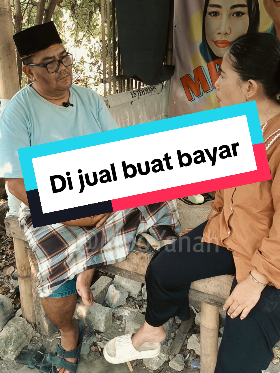 Di jual buat bayar #orangcogreg01 #comedylucu #tiktokindo 