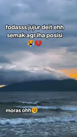moras ohh Sira be iha posisi Ida ne😭💔😢