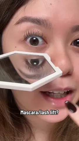 Kenapa gak dari dulu sih ngeluarin mascara ini?🥹🙏🏼@Wardah Beauty Official #MascaraWardah #MascaraNoFakeLashes #MascaraJigkrakWardah #mascara #racuntiktok 