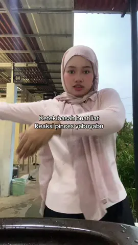 Malah diperjelas😭 #zunszueena #sikecilbantet #fyp #viraltiktok #reaction 
