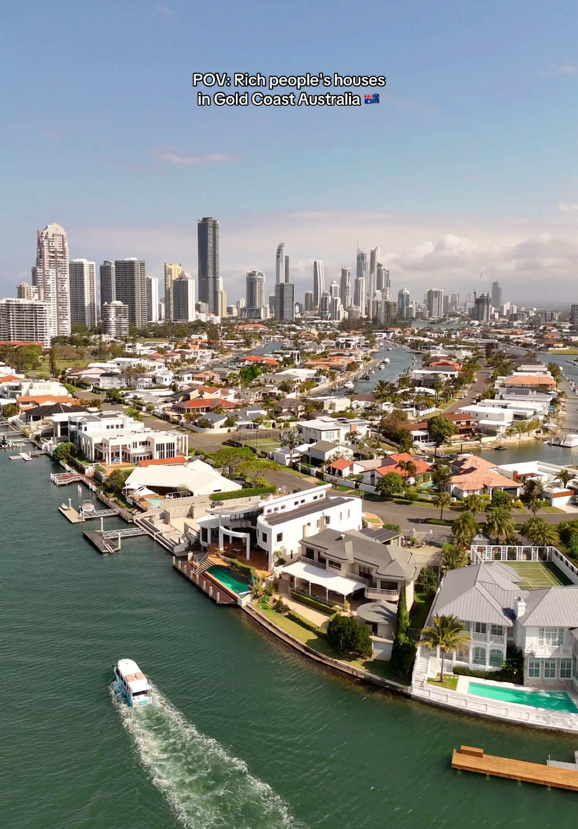 Being rich on the Gold Coast hits different >>> 🇦🇺 #goldcoast #australia #queensland #brisbane #sunset #australiatiktok #aussie #aussietok #australian #fyp #australiatravel #tiktokaustralia #australia🇦🇺 #viral #aussietiktok #aus #visitaustralia #visitqld #surfersparadise #sydney #melbourne #perth #traveltiktok #travellife #traveltok #backpacking #solotravel #beach #beachsunset #movingtoaustralia 